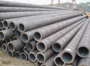 焉耆20CrMo冷拔无缝钢管
