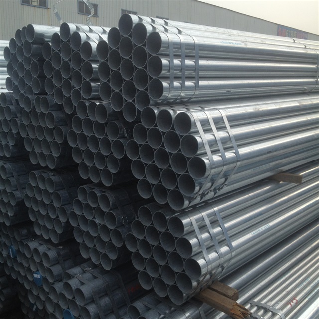 焉耆35CrMo镀锌无缝钢管